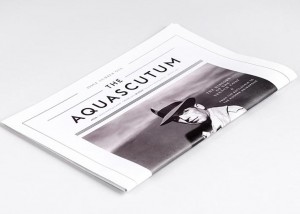 Tiskarna Petrič | Časopisi Aquascutum / tisk / tiskanje