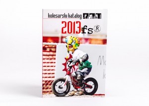 Tiskarna Petrič | Katalog kolesarski FS / tisk / tiskanje